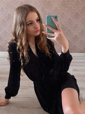 Проститутка Стефания